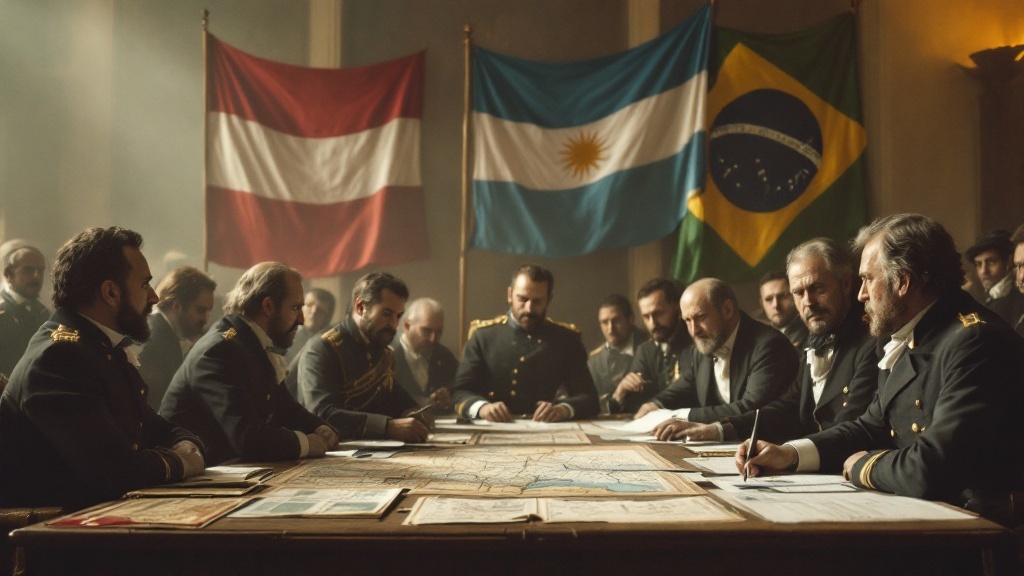 Парагвай